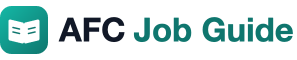 AFC Job Guide