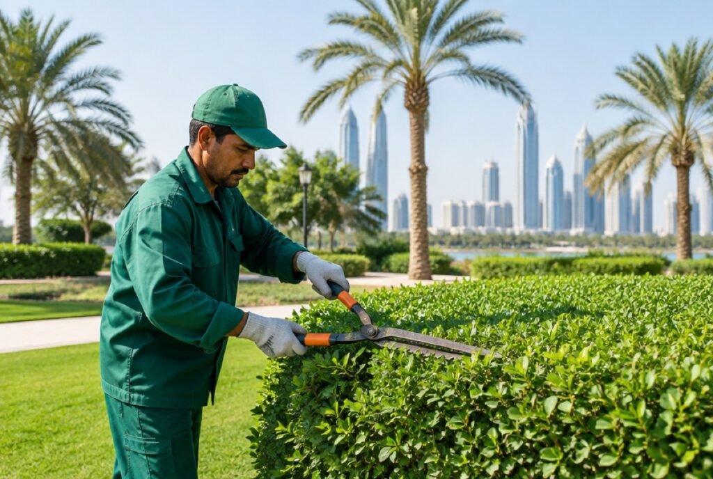 Gardener and Landscaping Jobs in UAE 2026: Salary, Visa and Applying Gardener and Landscaping Jobs in UAE 2026: Salary, Visa and Applying